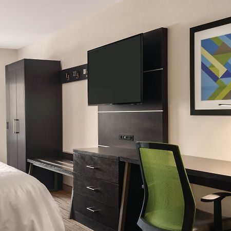 Holiday Inn Express Hotel & Suites Lawton-Fort Sill By Ihg Dış mekan fotoğraf