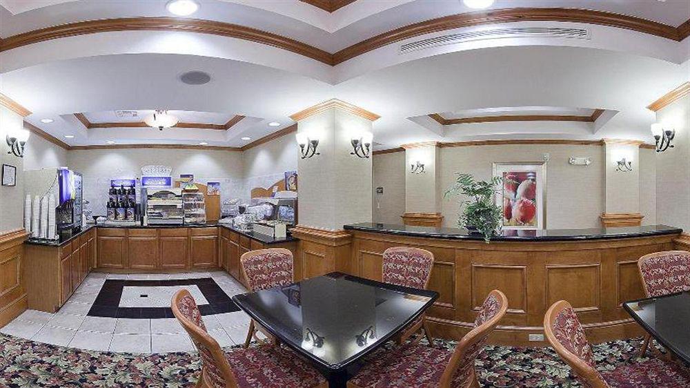 Holiday Inn Express Hotel & Suites Lawton-Fort Sill By Ihg Dış mekan fotoğraf