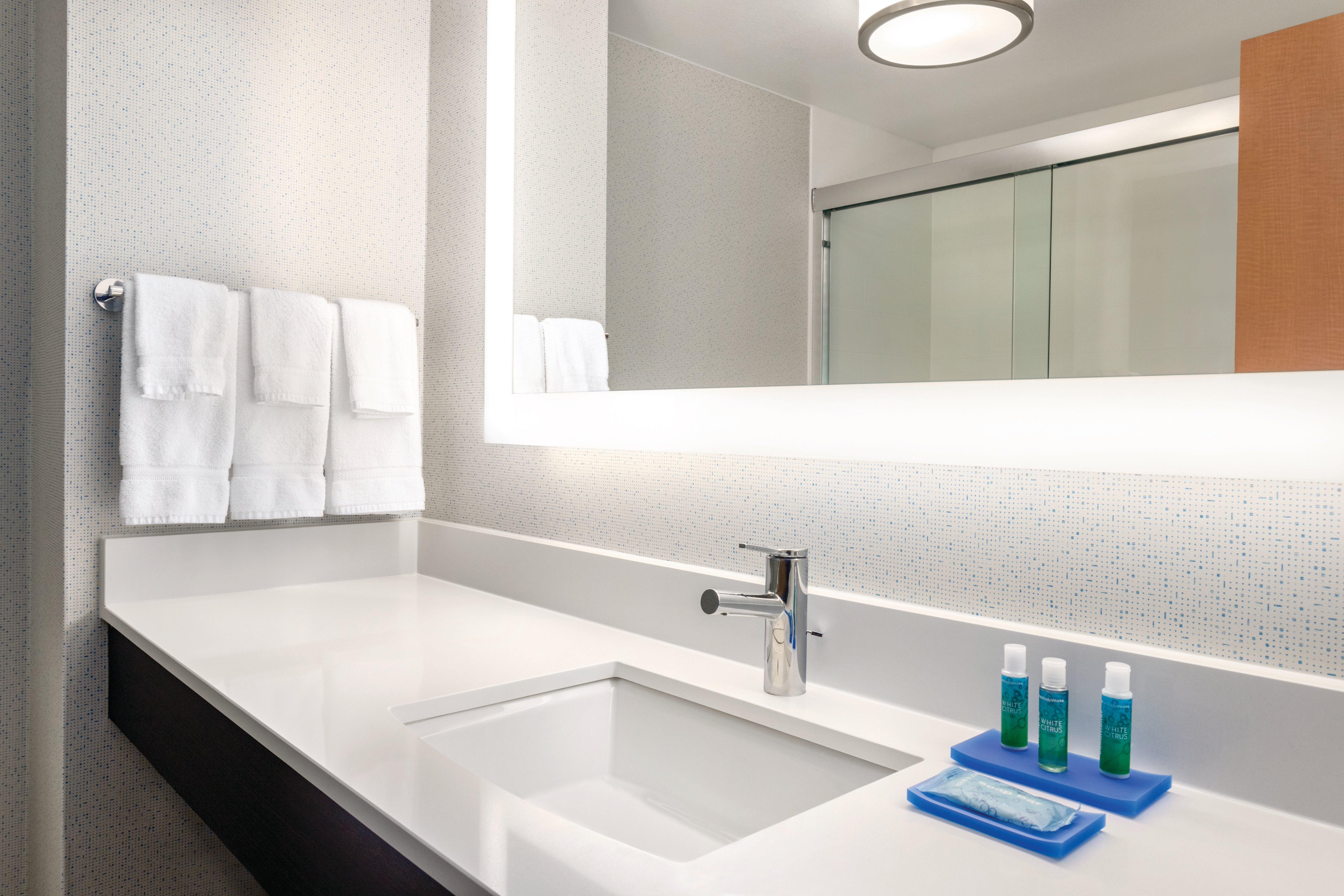 Holiday Inn Express Hotel & Suites Lawton-Fort Sill By Ihg Dış mekan fotoğraf