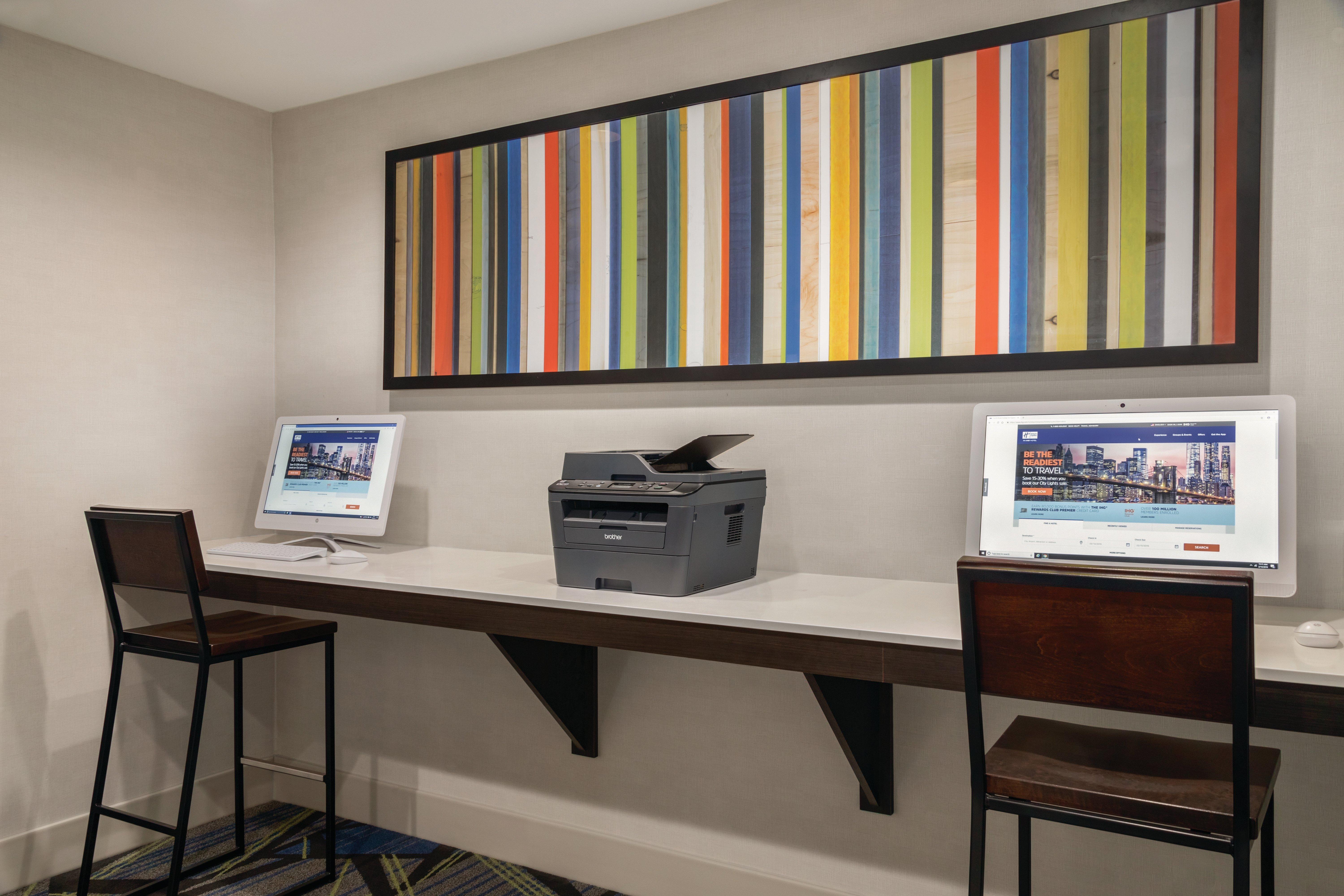 Holiday Inn Express Hotel & Suites Lawton-Fort Sill By Ihg Dış mekan fotoğraf