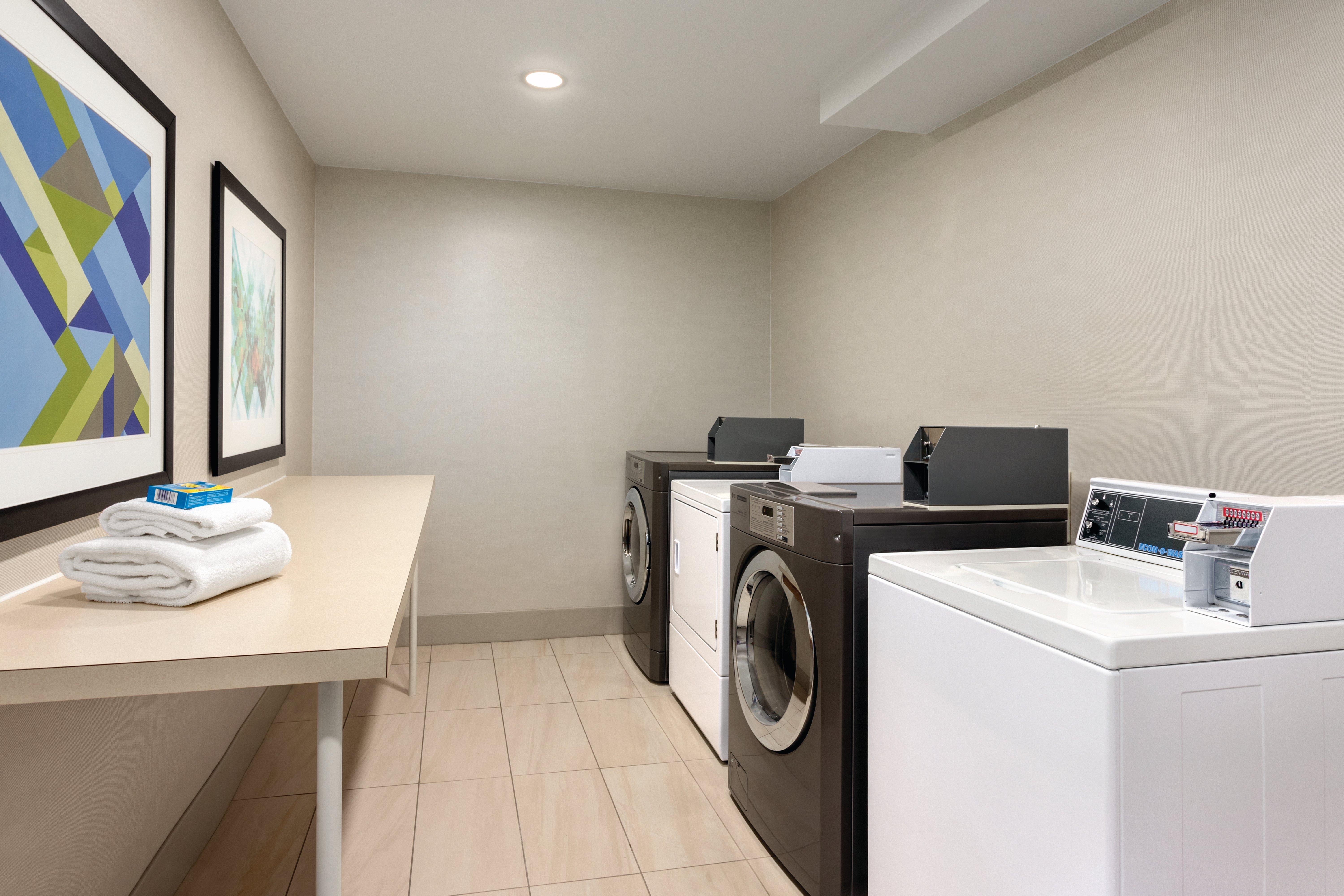 Holiday Inn Express Hotel & Suites Lawton-Fort Sill By Ihg Dış mekan fotoğraf